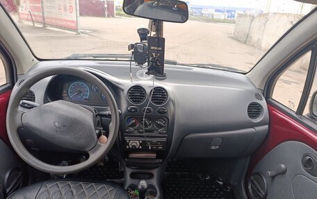Daewoo Matiz I, 2013 год, 259 999 рублей, 7 фотография