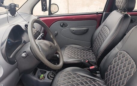 Daewoo Matiz I, 2013 год, 259 999 рублей, 6 фотография
