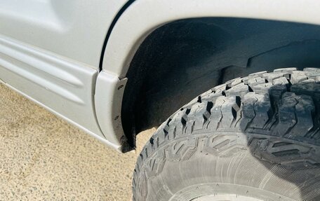 Jeep Grand Cherokee, 2004 год, 1 150 000 рублей, 4 фотография