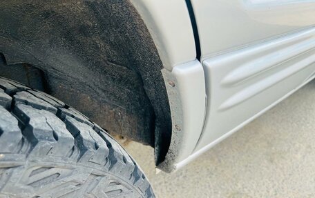 Jeep Grand Cherokee, 2004 год, 1 150 000 рублей, 3 фотография