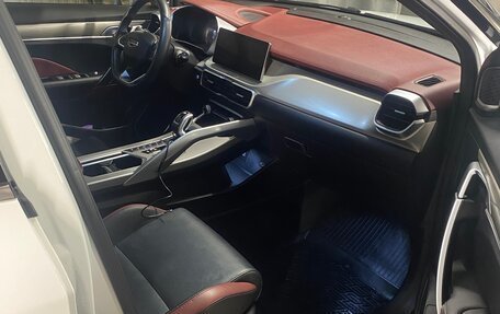 Geely Coolray I, 2021 год, 1 850 000 рублей, 8 фотография