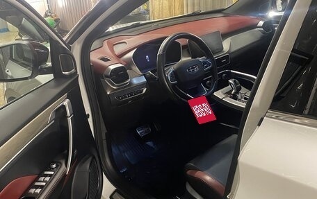Geely Coolray I, 2021 год, 1 850 000 рублей, 7 фотография