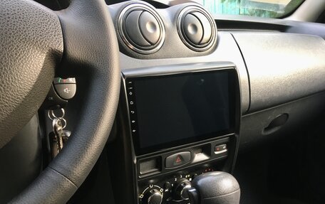 Renault Duster I рестайлинг, 2014 год, 1 155 000 рублей, 9 фотография