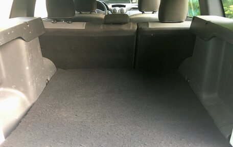Renault Duster I рестайлинг, 2014 год, 1 155 000 рублей, 10 фотография