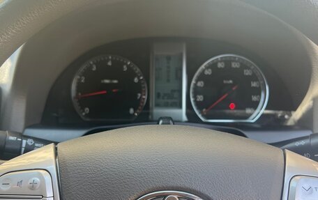 Toyota Allion, 2011 год, 1 150 000 рублей, 14 фотография
