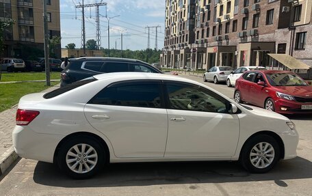 Toyota Allion, 2011 год, 1 150 000 рублей, 4 фотография