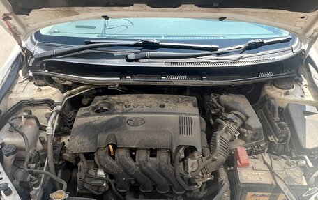Toyota Allion, 2011 год, 1 150 000 рублей, 12 фотография
