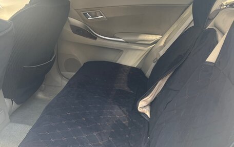 Toyota Allion, 2011 год, 1 150 000 рублей, 10 фотография