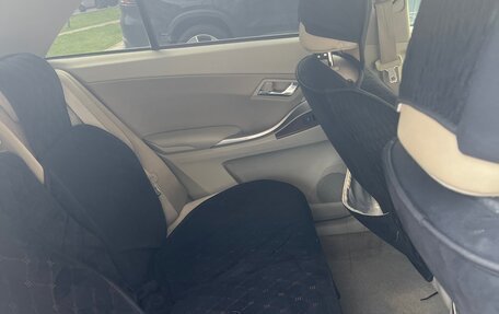 Toyota Allion, 2011 год, 1 150 000 рублей, 9 фотография