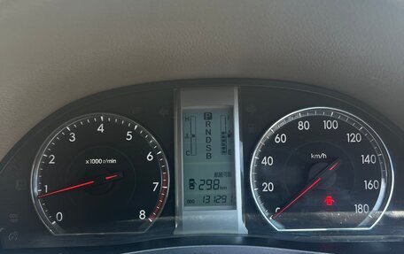 Toyota Allion, 2011 год, 1 150 000 рублей, 15 фотография