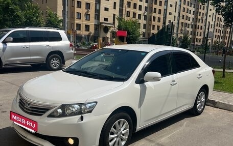 Toyota Allion, 2011 год, 1 150 000 рублей, 3 фотография