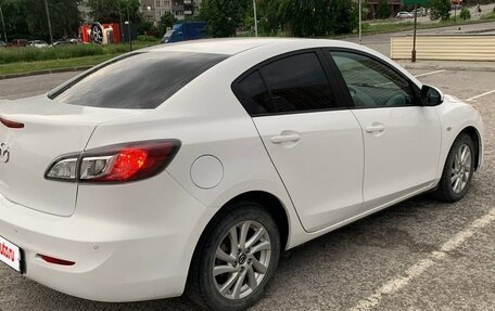 Mazda 3, 2012 год, 1 100 000 рублей, 3 фотография