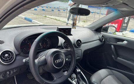 Audi A1, 2012 год, 1 000 000 рублей, 5 фотография