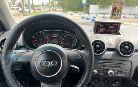 Audi A1, 2012 год, 1 000 000 рублей, 6 фотография