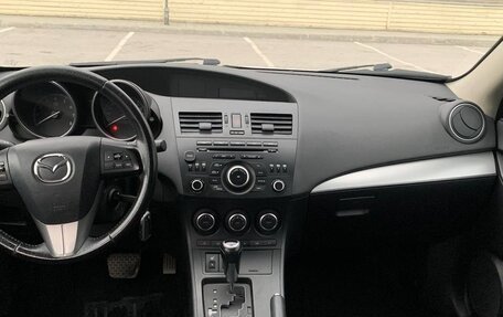 Mazda 3, 2012 год, 1 100 000 рублей, 5 фотография