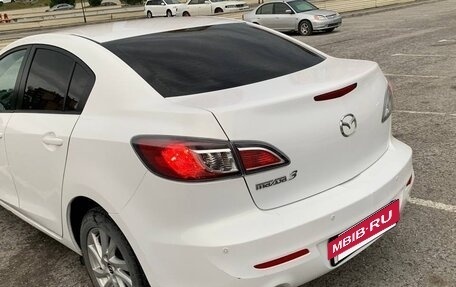 Mazda 3, 2012 год, 1 100 000 рублей, 2 фотография