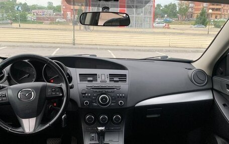 Mazda 3, 2012 год, 1 100 000 рублей, 6 фотография