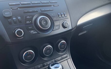 Mazda 3, 2012 год, 1 100 000 рублей, 10 фотография