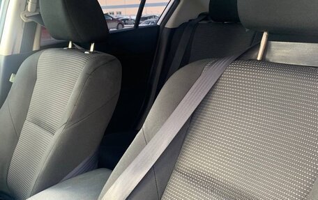 Mazda 3, 2012 год, 1 100 000 рублей, 7 фотография