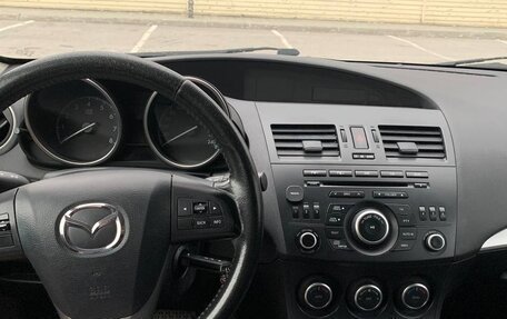 Mazda 3, 2012 год, 1 100 000 рублей, 8 фотография