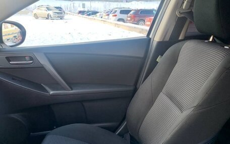 Mazda 3, 2012 год, 1 100 000 рублей, 11 фотография
