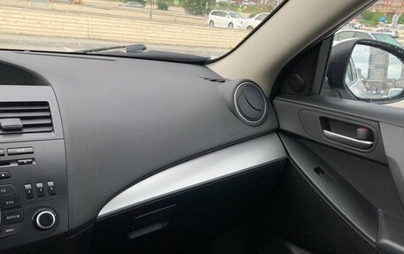 Mazda 3, 2012 год, 1 100 000 рублей, 9 фотография