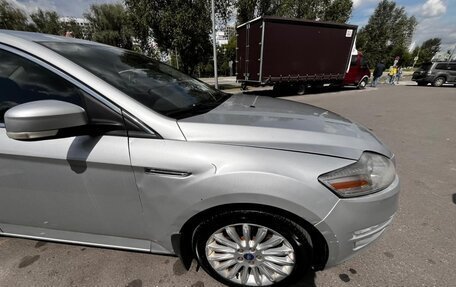 Ford Mondeo IV, 2011 год, 870 000 рублей, 3 фотография