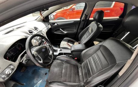Ford Mondeo IV, 2011 год, 870 000 рублей, 9 фотография
