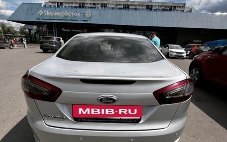 Ford Mondeo IV, 2011 год, 870 000 рублей, 6 фотография