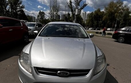 Ford Mondeo IV, 2011 год, 870 000 рублей, 2 фотография