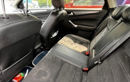 Ford Mondeo IV, 2011 год, 870 000 рублей, 11 фотография