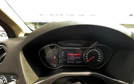 Ford Mondeo IV, 2011 год, 870 000 рублей, 13 фотография