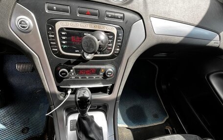 Ford Mondeo IV, 2011 год, 870 000 рублей, 10 фотография