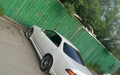 Toyota Mark II VIII (X100), 1995 год, 750 000 рублей, 5 фотография