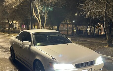 Toyota Mark II VIII (X100), 1995 год, 750 000 рублей, 16 фотография