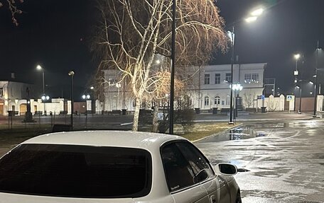 Toyota Mark II VIII (X100), 1995 год, 750 000 рублей, 15 фотография