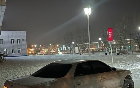 Toyota Mark II VIII (X100), 1995 год, 750 000 рублей, 17 фотография
