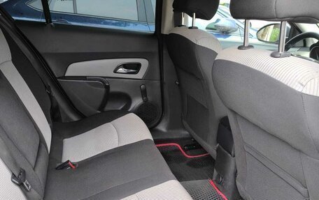 Chevrolet Cruze II, 2013 год, 580 000 рублей, 5 фотография