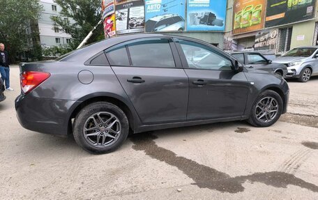 Chevrolet Cruze II, 2013 год, 580 000 рублей, 8 фотография