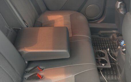 Opel Vectra C рестайлинг, 2007 год, 650 000 рублей, 8 фотография