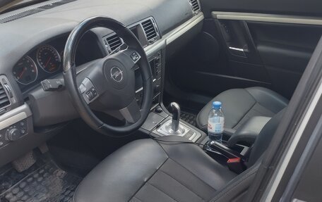 Opel Vectra C рестайлинг, 2007 год, 650 000 рублей, 11 фотография