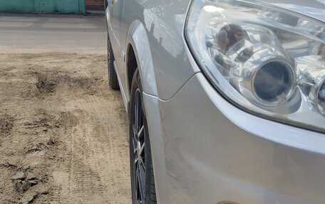 Opel Vectra C рестайлинг, 2007 год, 650 000 рублей, 13 фотография