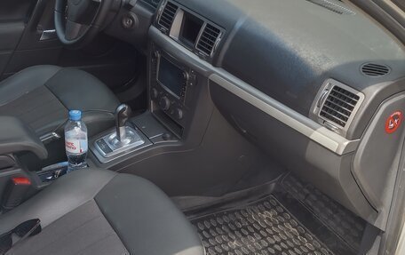 Opel Vectra C рестайлинг, 2007 год, 650 000 рублей, 18 фотография