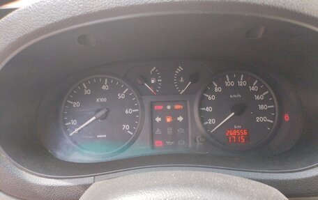 Renault Kangoo II рестайлинг, 2004 год, 375 000 рублей, 3 фотография