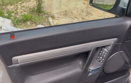 Opel Vectra C рестайлинг, 2007 год, 650 000 рублей, 20 фотография