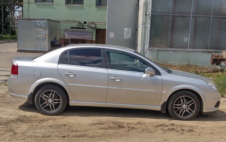 Opel Vectra C рестайлинг, 2007 год, 650 000 рублей, 21 фотография