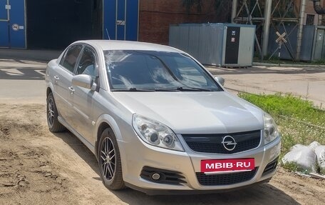 Opel Vectra C рестайлинг, 2007 год, 650 000 рублей, 22 фотография