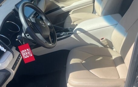 Toyota Camry, 2022 год, 3 490 000 рублей, 6 фотография