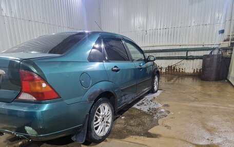 Ford Focus IV, 2000 год, 240 000 рублей, 4 фотография