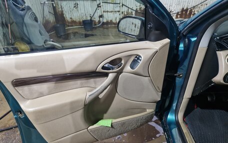 Ford Focus IV, 2000 год, 240 000 рублей, 7 фотография